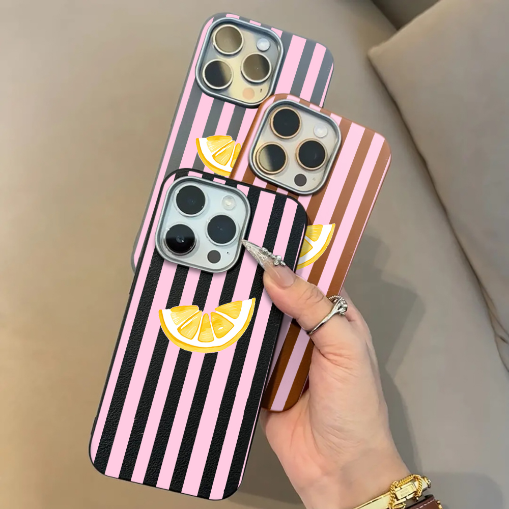 Чехол для телефона с лимонно-р – обзор и цена Phone Cases Xiaomi 15T