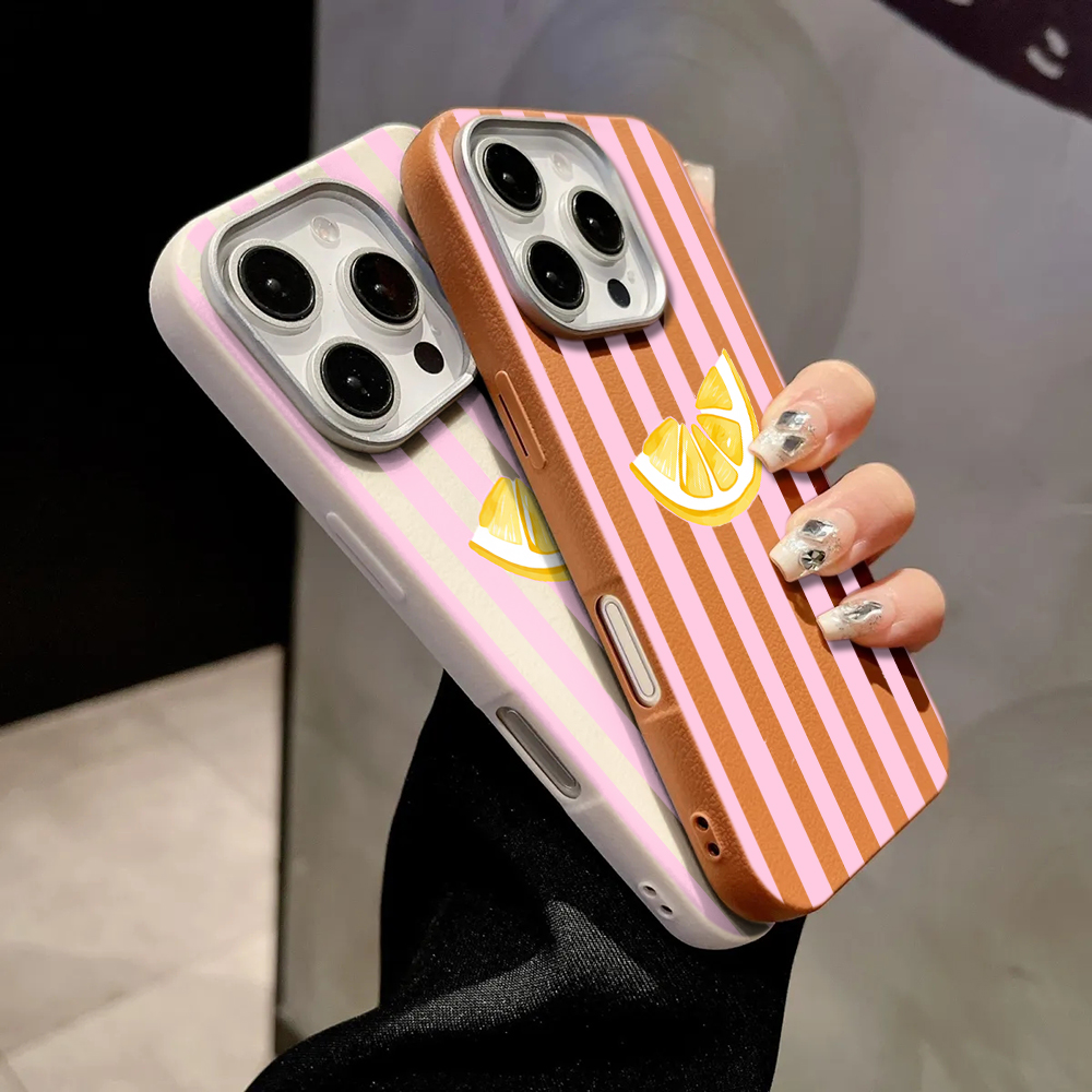 Чехол для телефона с лимонно-р – обзор и цена Phone Cases Xiaomi 15T