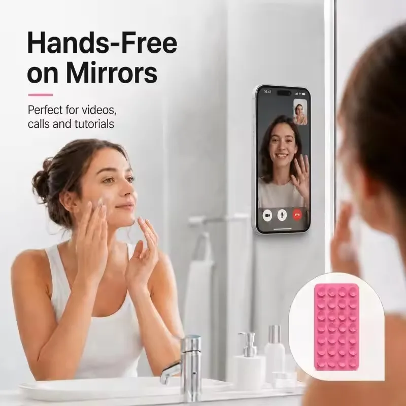 Силиконовый настенный держател – обзор и цена Phone Cases Case