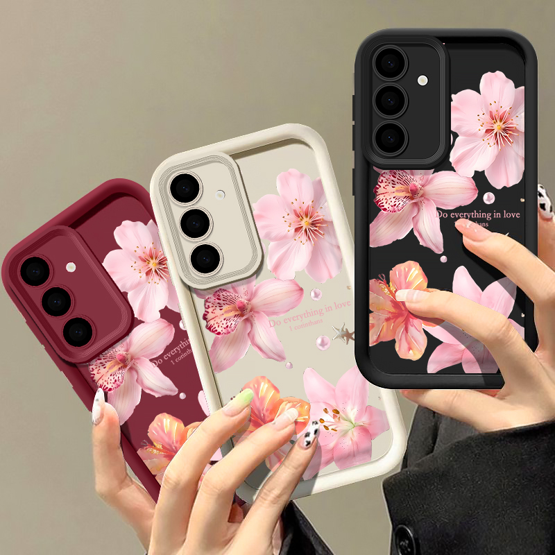 Чехол для телефона с розовыми  – обзор и цена Phone Cases Pink