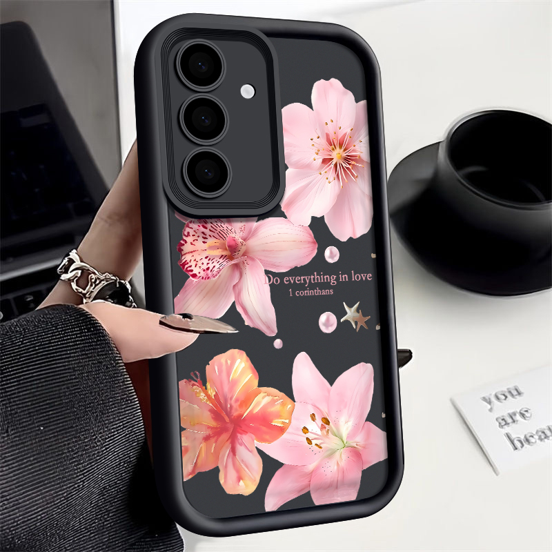 Чехол для телефона с розовыми  – обзор и цена Phone Cases Pink