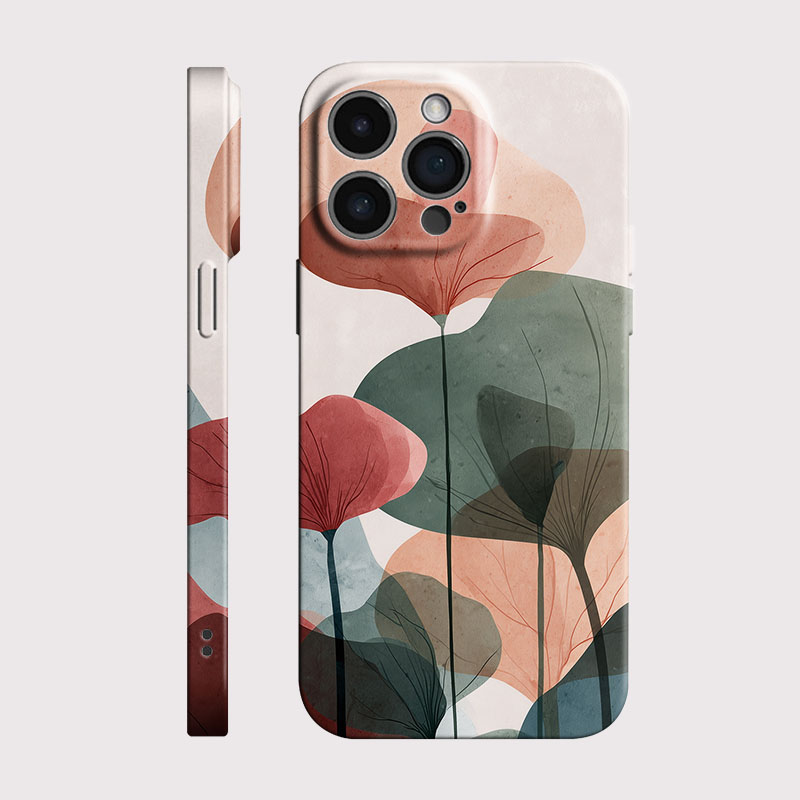 Чехол Nature Art Leaf для iPho – обзор и цена Phone Cases Drawing