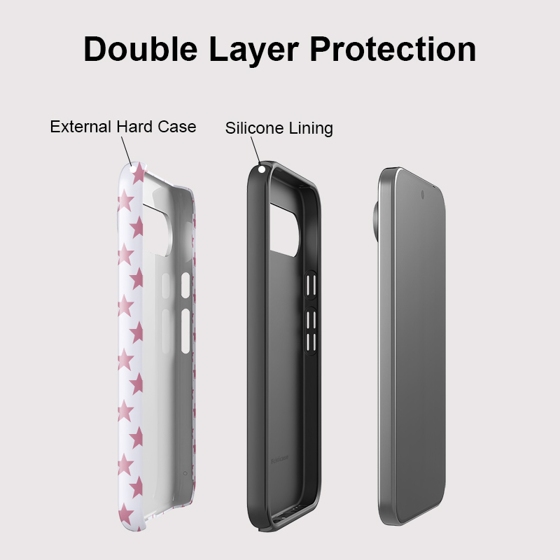 Противоударный чехол Fcicicase – обзор и цена Phone Cases Drawing