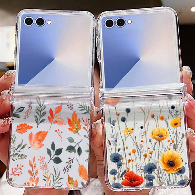Чехол для телефона с узором кл – обзор и цена Phone Cases Z Flip 5