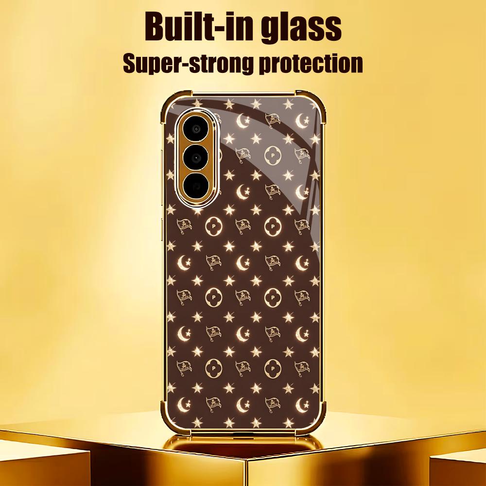 Элитный роскошный коричнево-зо – обзор и цена Phone Cases Quad Lock