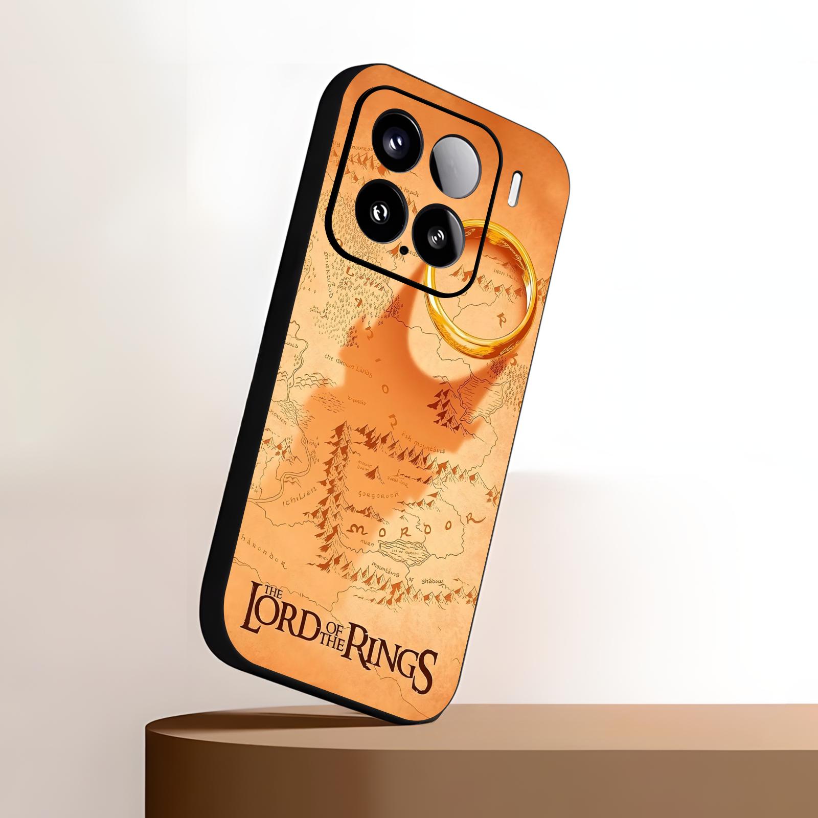 Чехол для телефона с изображен – обзор и цена Phone Cases Xiaomi 15T