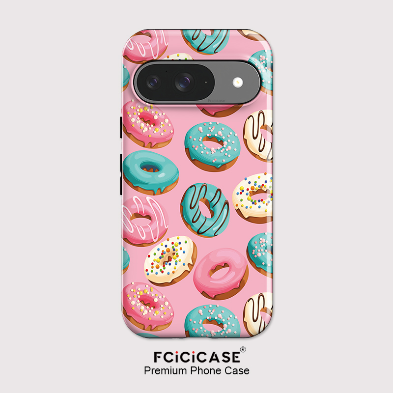 Чехол Fcicicase 2-в-1 с двойны – обзор и цена Phone Cases Drawing