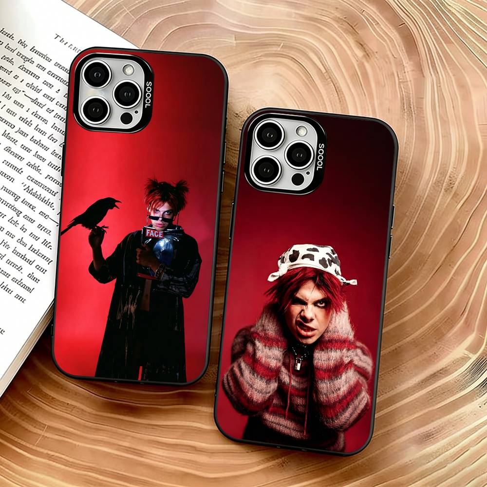 Чехол для телефона UK Singer Y – обзор и цена Phone Cases Uk