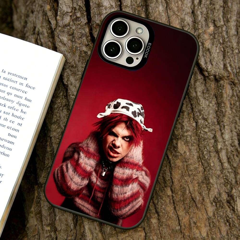 Чехол для телефона UK Singer Y – обзор и цена Phone Cases Uk