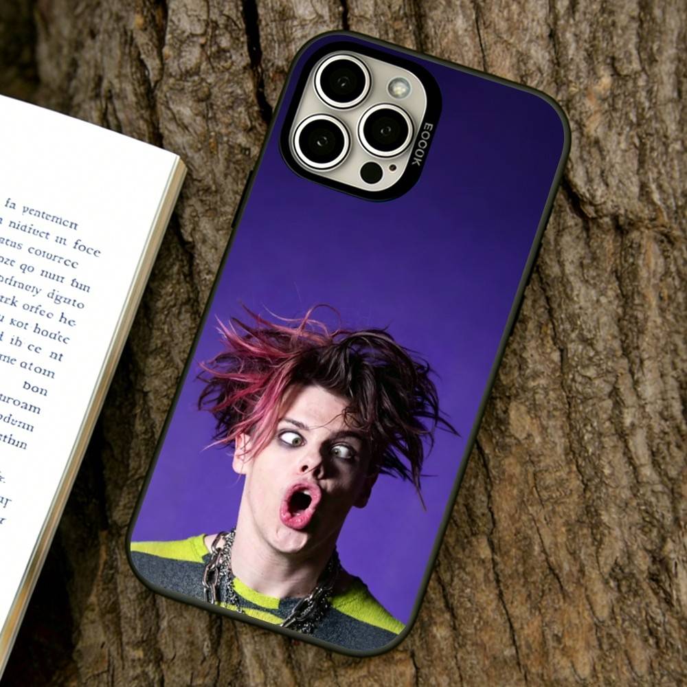 Чехол для телефона UK Singer Y – обзор и цена Phone Cases Uk