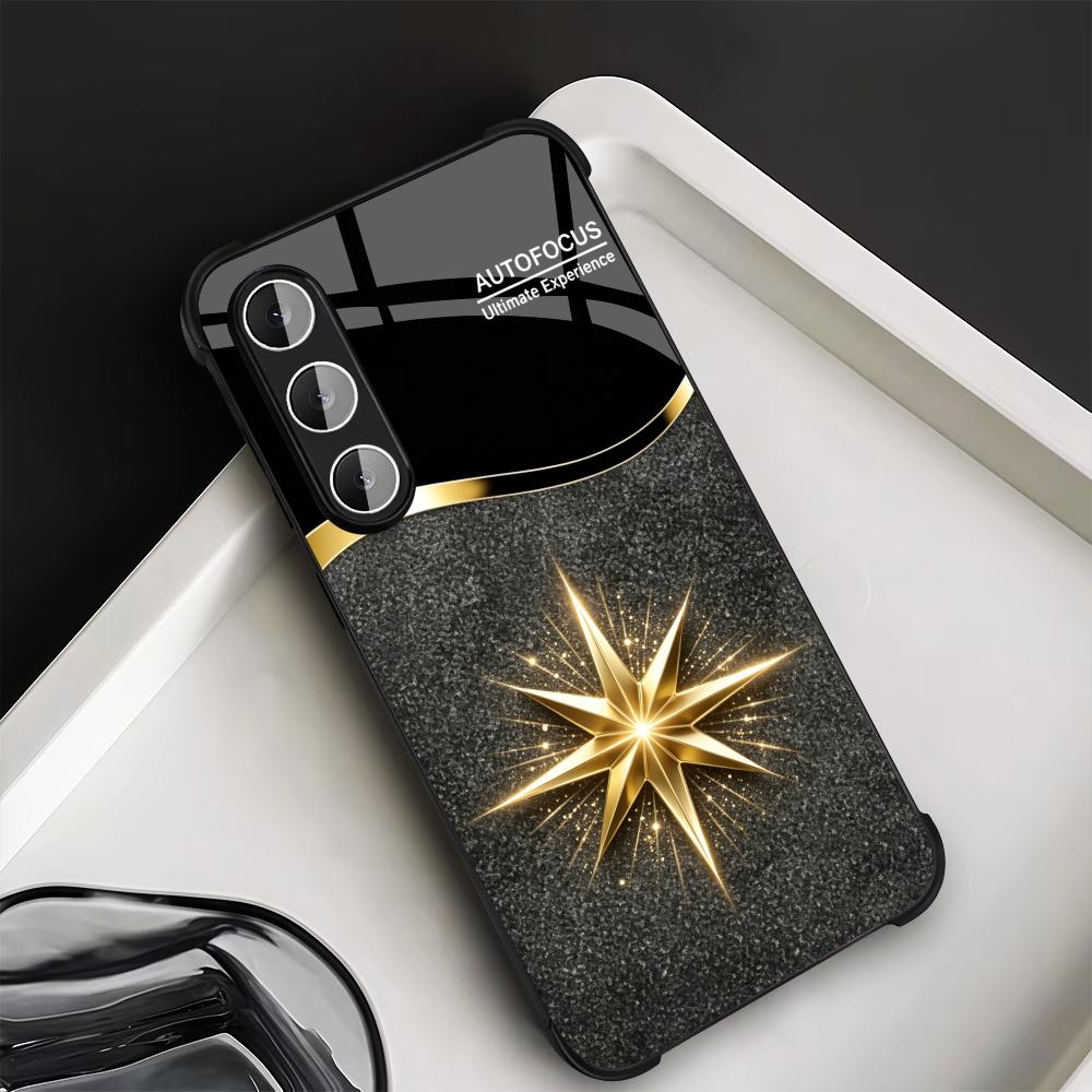 Черный блестящий чехол для тел – обзор и цена Phone Cases Quad Lock