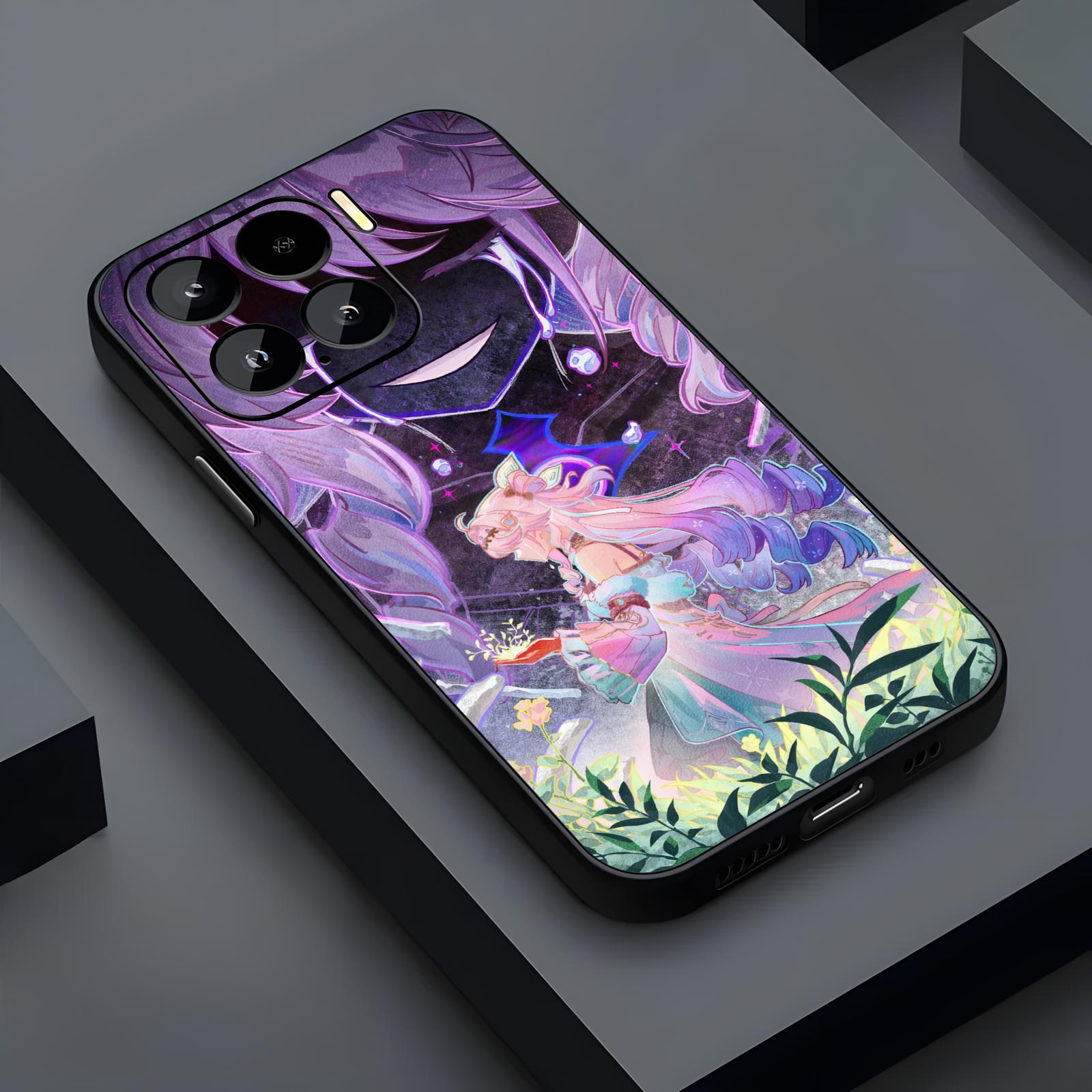 Чехол для телефона Xiaomi 17 1 – обзор и цена Phone Cases Xiaomi 15T