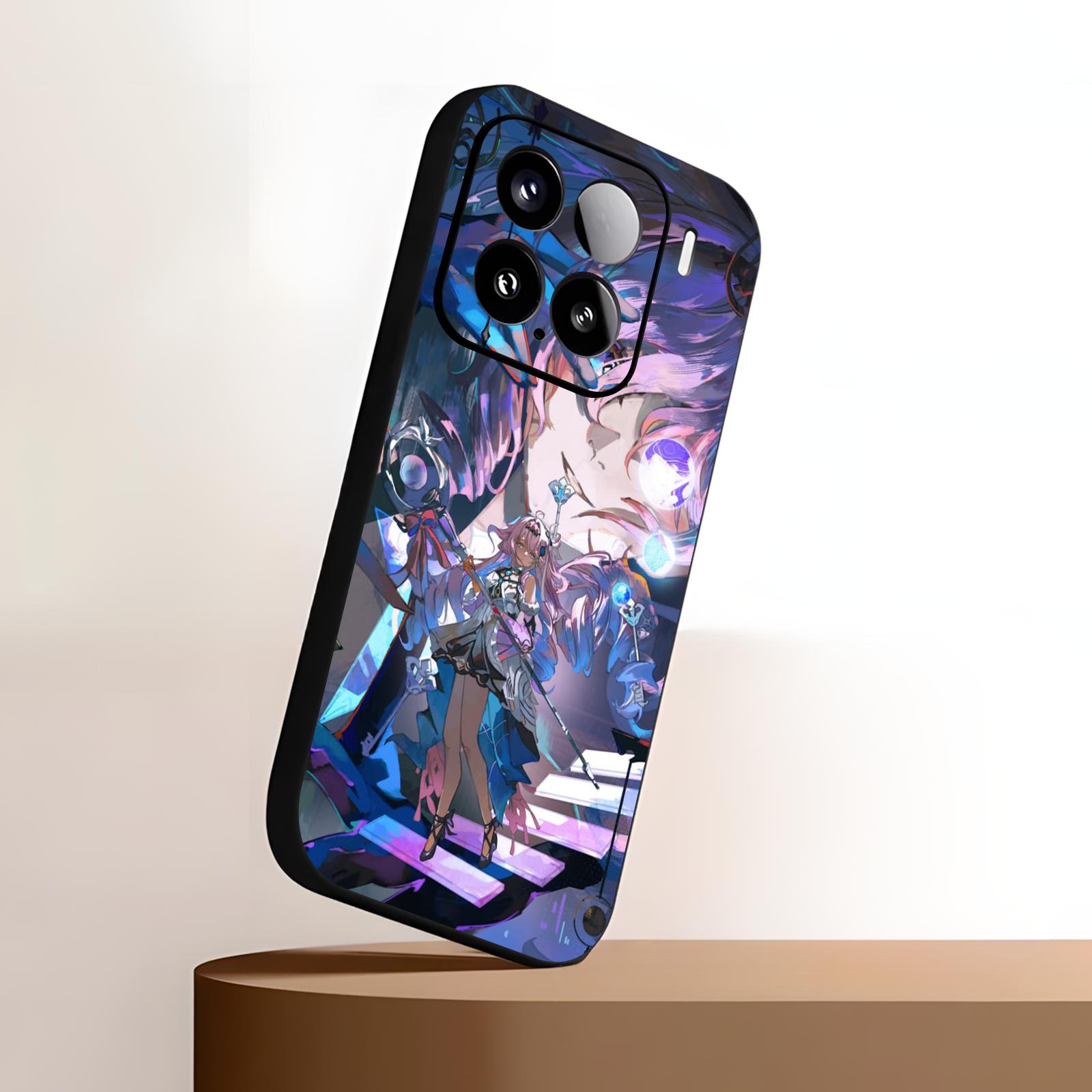 Чехол для телефона Xiaomi 17 1 – обзор и цена Phone Cases Xiaomi 15T