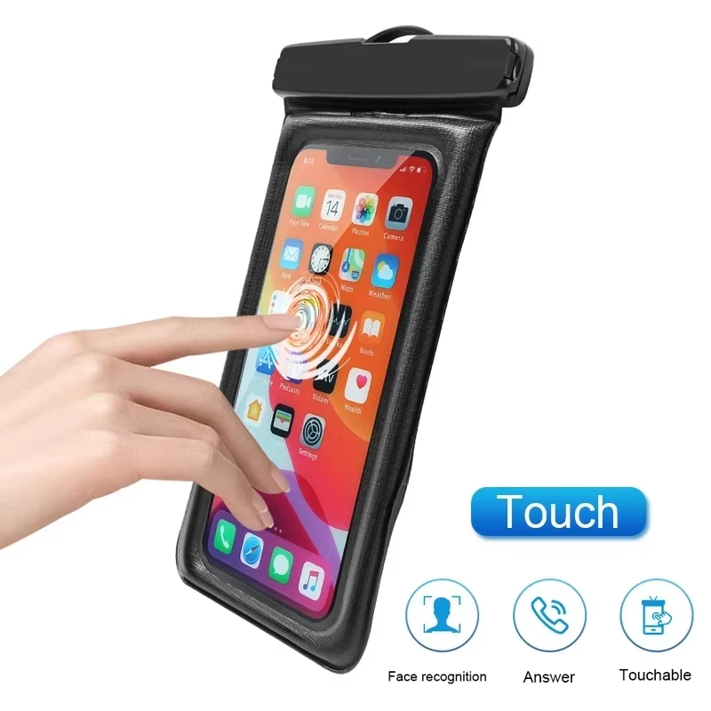 Новый водонепроницаемый чехол- – обзор и цена Phone Cases Case