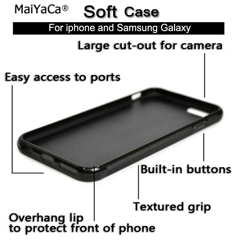 Чехол для телефона New York Ci – обзор и цена Phone Cases York