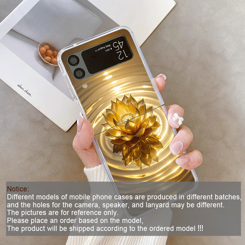 Креативный чехол для телефона  – обзор и цена Phone Cases Z Flip 5