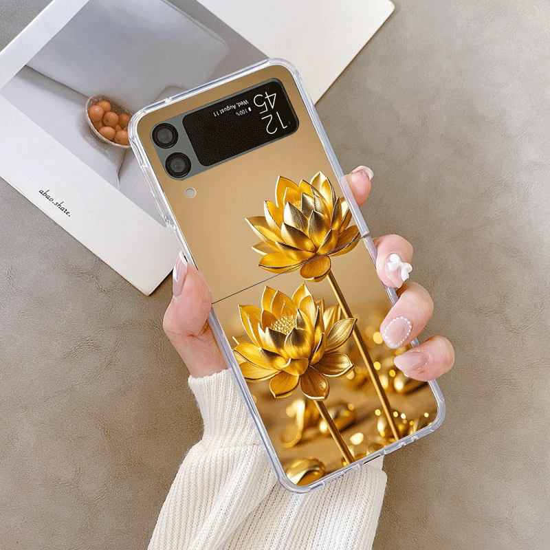 Креативный чехол для телефона  – обзор и цена Phone Cases Z Flip 5