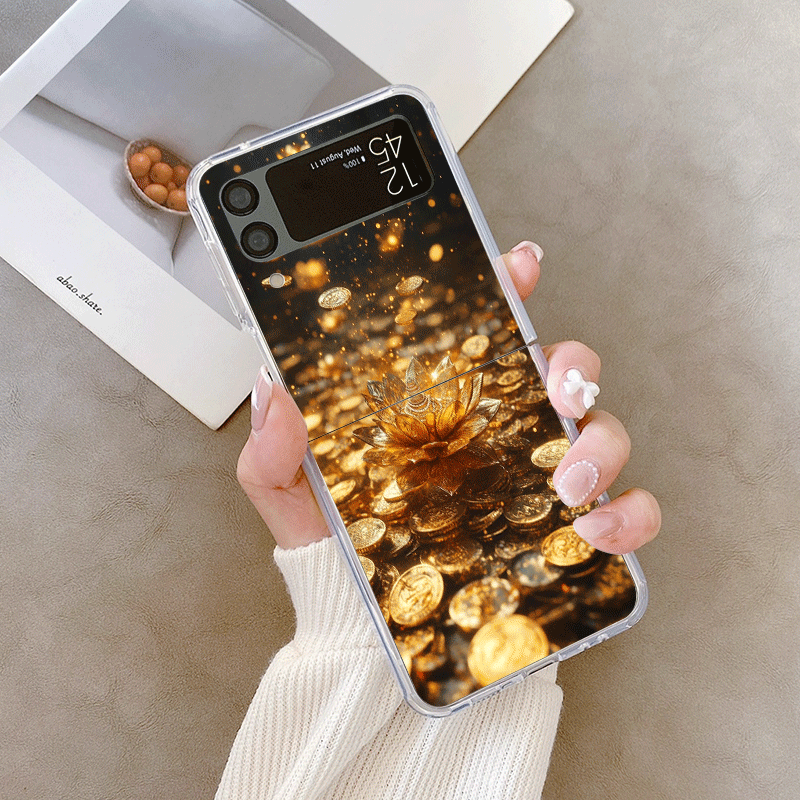 Креативный чехол для телефона  – обзор и цена Phone Cases Z Flip 5
