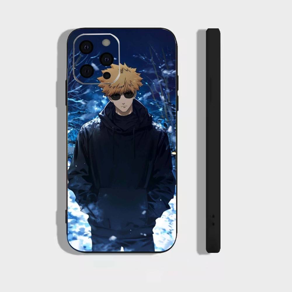 Чехол для телефона Blue-Lock K – обзор и цена Phone Cases Quad Lock