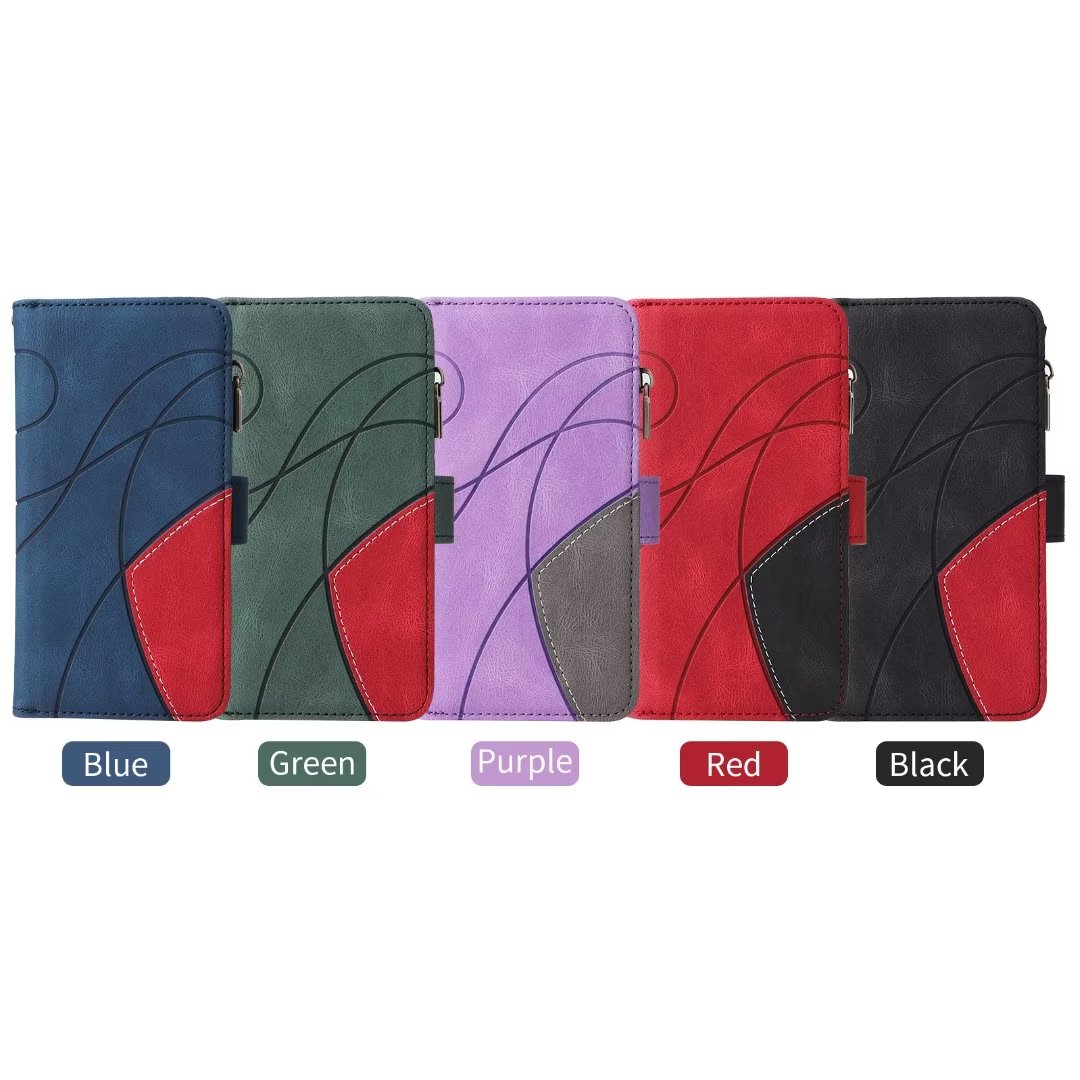 Кожаный чехол-книжка класса лю – обзор и цена Leather Folio Wallet Case