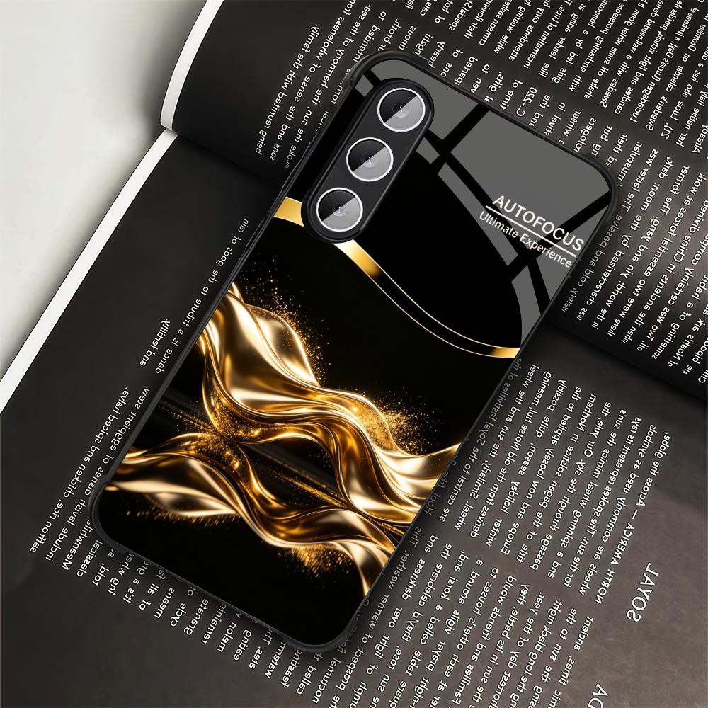Роскошный металлический золото – обзор и цена Phone Cases Quad Lock