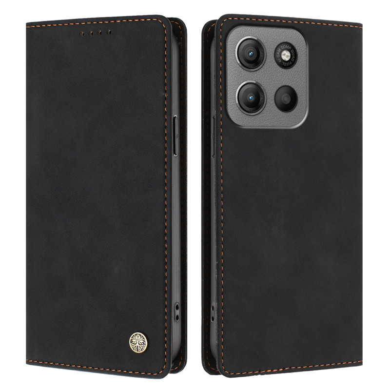 Роскошный чехол-кошелек G17 дл – обзор и цена Phone Cases Moto G