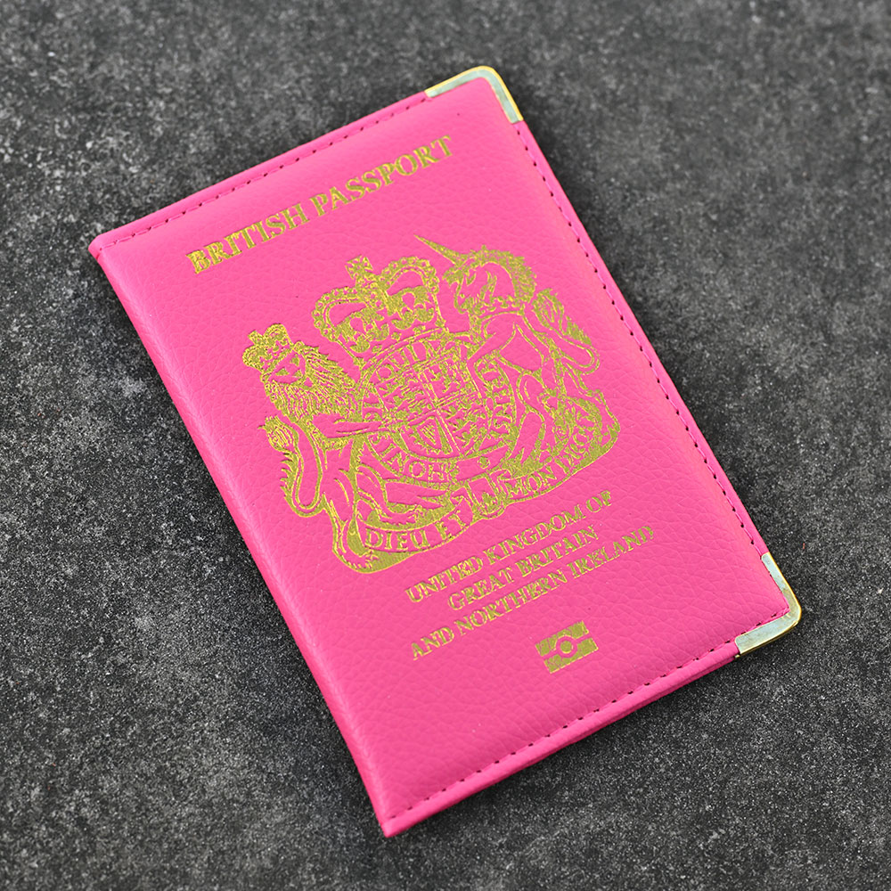 Обложка для британского паспор – обзор и цена Phone Cases Uk