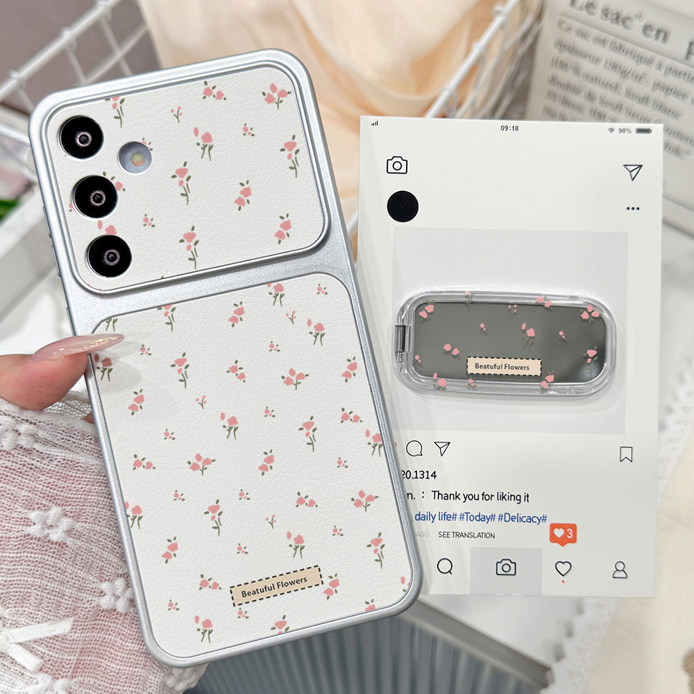 Милый розовый чехол с цветочны – обзор и цена Phone Cases Pink