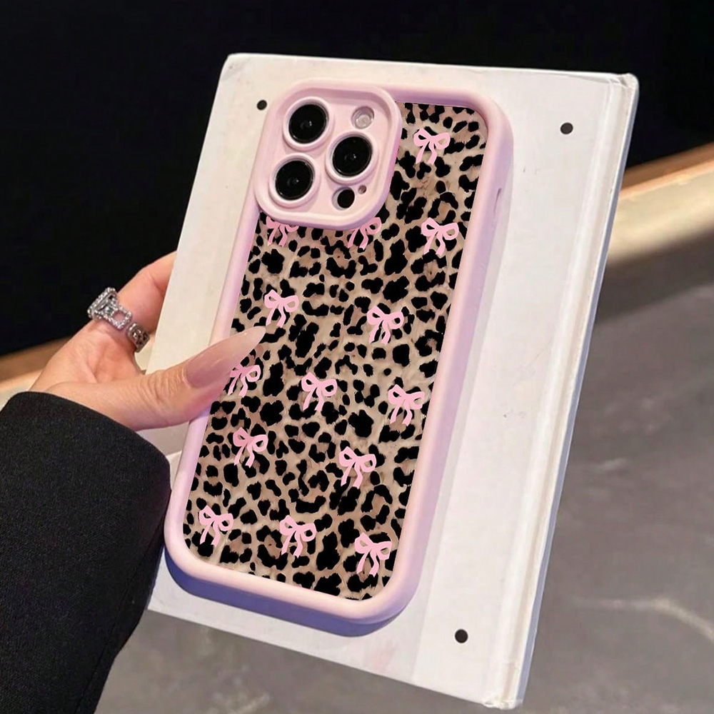 Чехол для телефона с розовым б – обзор и цена Phone Cases Pink
