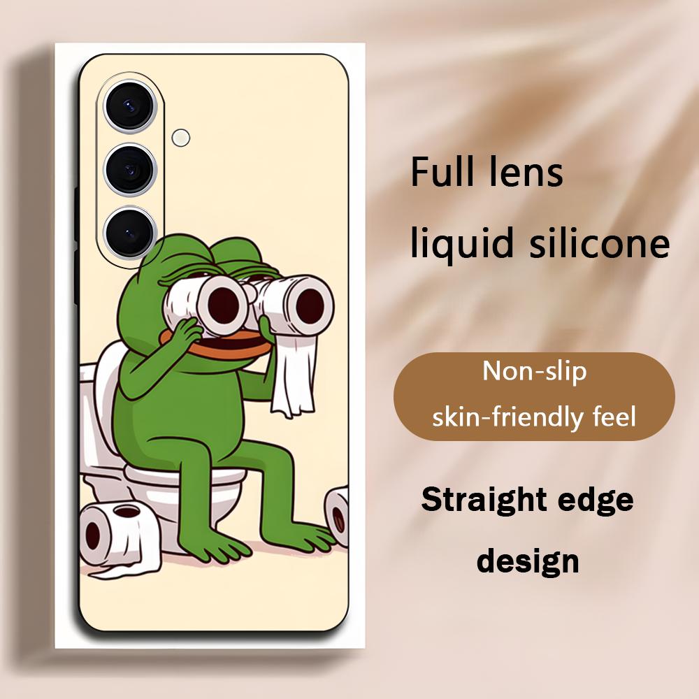 Чехол для телефона Sad Pepe th – обзор и цена Phone Cases Drawing