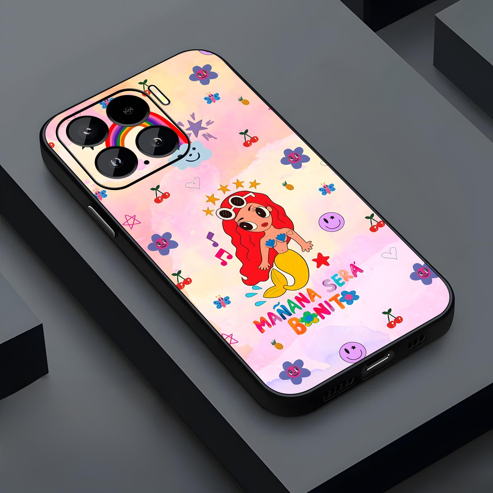 Чехол для телефона Xiaomi 17 1 – обзор и цена Phone Cases Xiaomi 15T