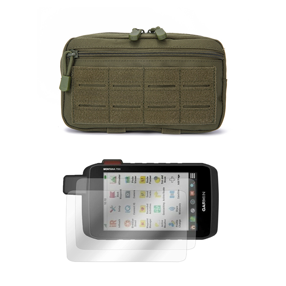 Спортивная тактическая поясная – обзор и цена Military Grade Case