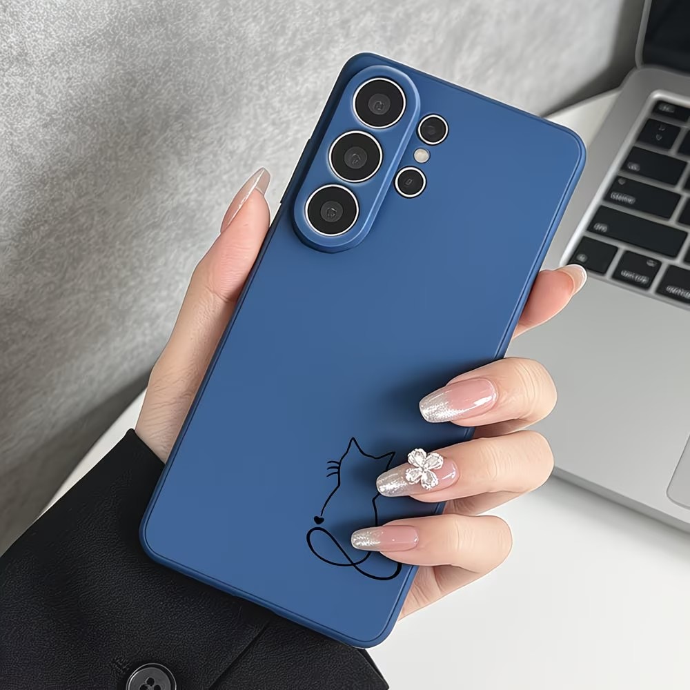 Чехол для телефона с рисунком  – обзор и цена Phone Cases Drawing