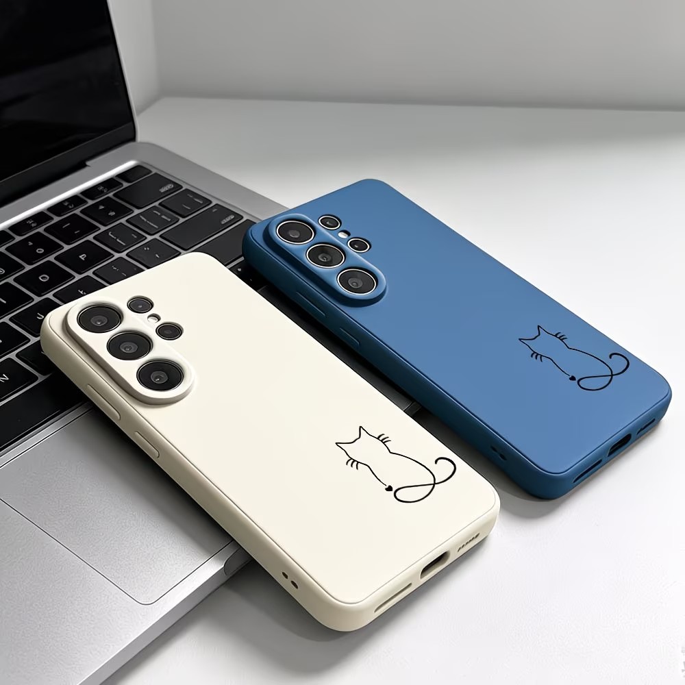 Чехол для телефона с рисунком  – обзор и цена Phone Cases Drawing