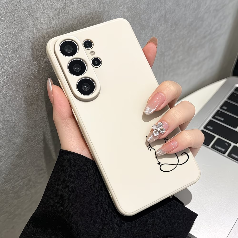 Чехол для телефона с рисунком  – обзор и цена Phone Cases Drawing