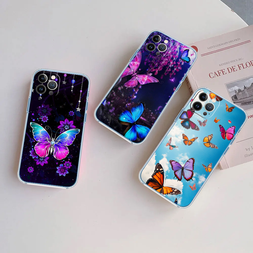 Чехол VY25 с красочным рисунко – обзор и цена Phone Cases Moto G
