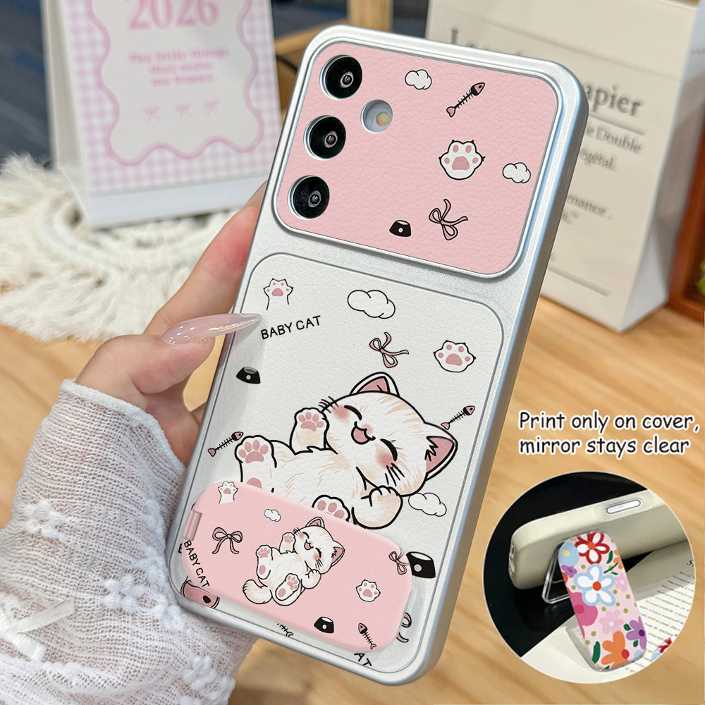 Милый мультяшный чехол для тел – обзор и цена Phone Cases With Stand