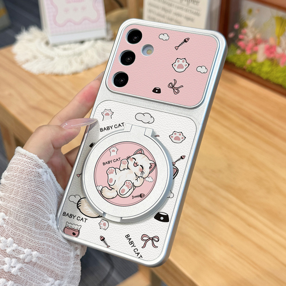 Милый мультяшный чехол для тел – обзор и цена Phone Cases With Stand