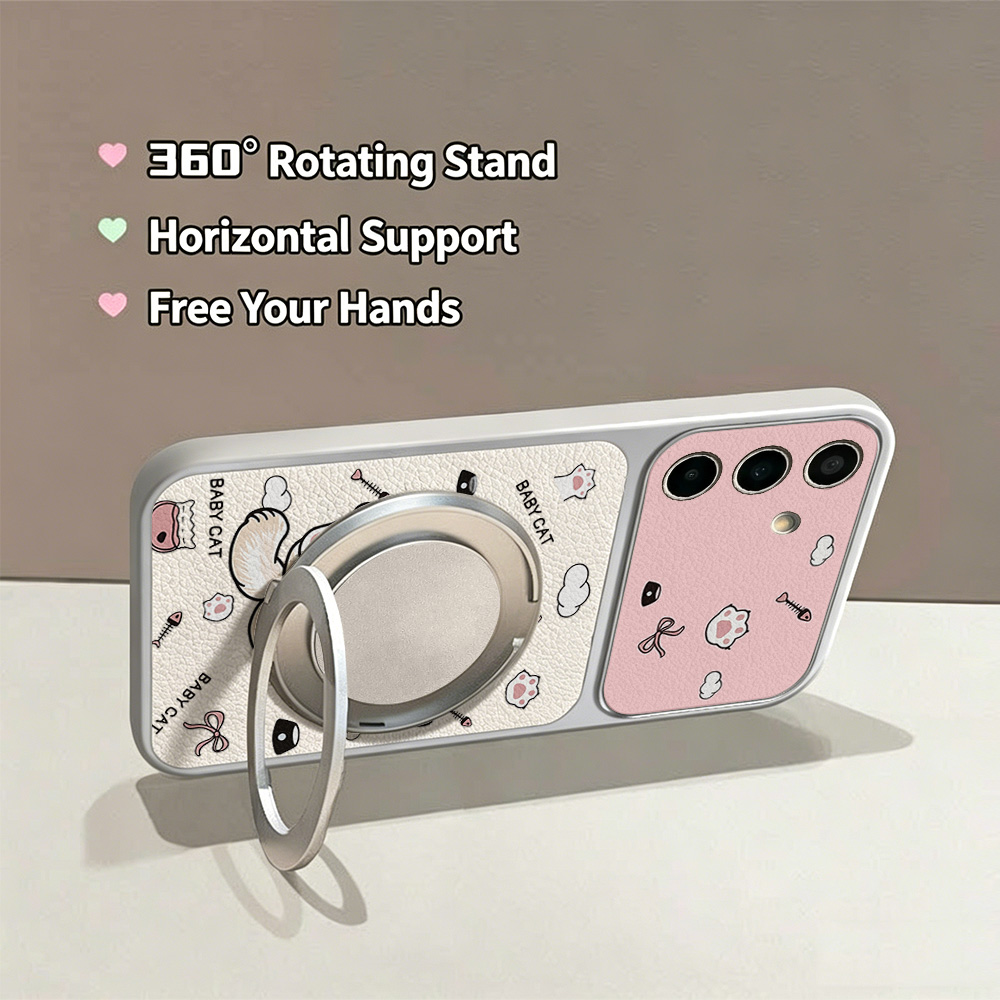 Милый мультяшный чехол для тел – обзор и цена Phone Cases With Stand