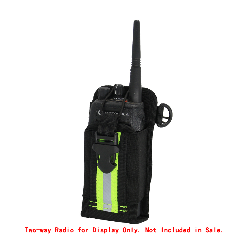 Специальный тактический наплеч – обзор и цена Military Grade Case