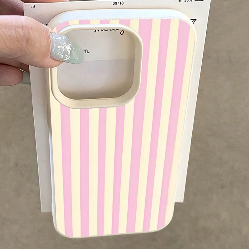 Простой розовый чехол для теле – обзор и цена Phone Cases Pink