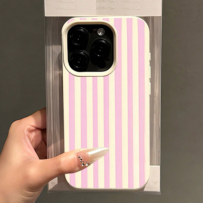 Простой розовый чехол для теле – обзор и цена Phone Cases Pink