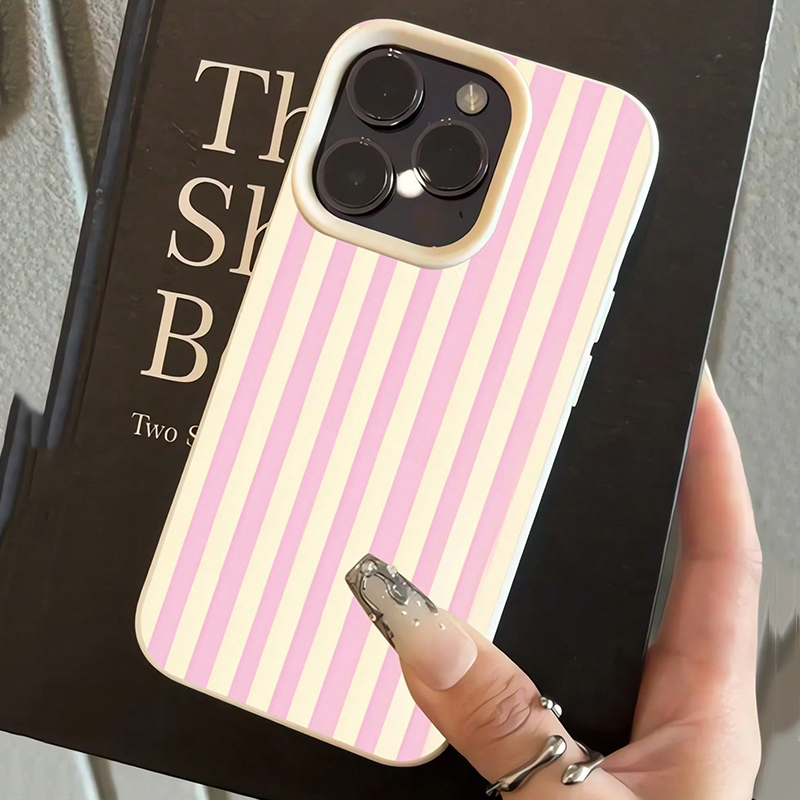Простой розовый чехол для теле – обзор и цена Phone Cases Pink