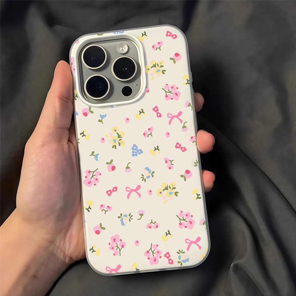 Мягкий чехол Ins Pudding Textu – обзор и цена Phone Cases Xiaomi 15T
