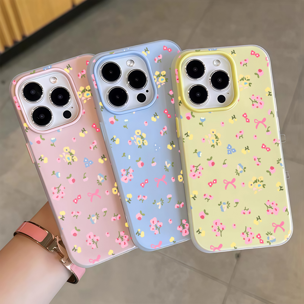 Мягкий чехол Ins Pudding Textu – обзор и цена Phone Cases Xiaomi 15T