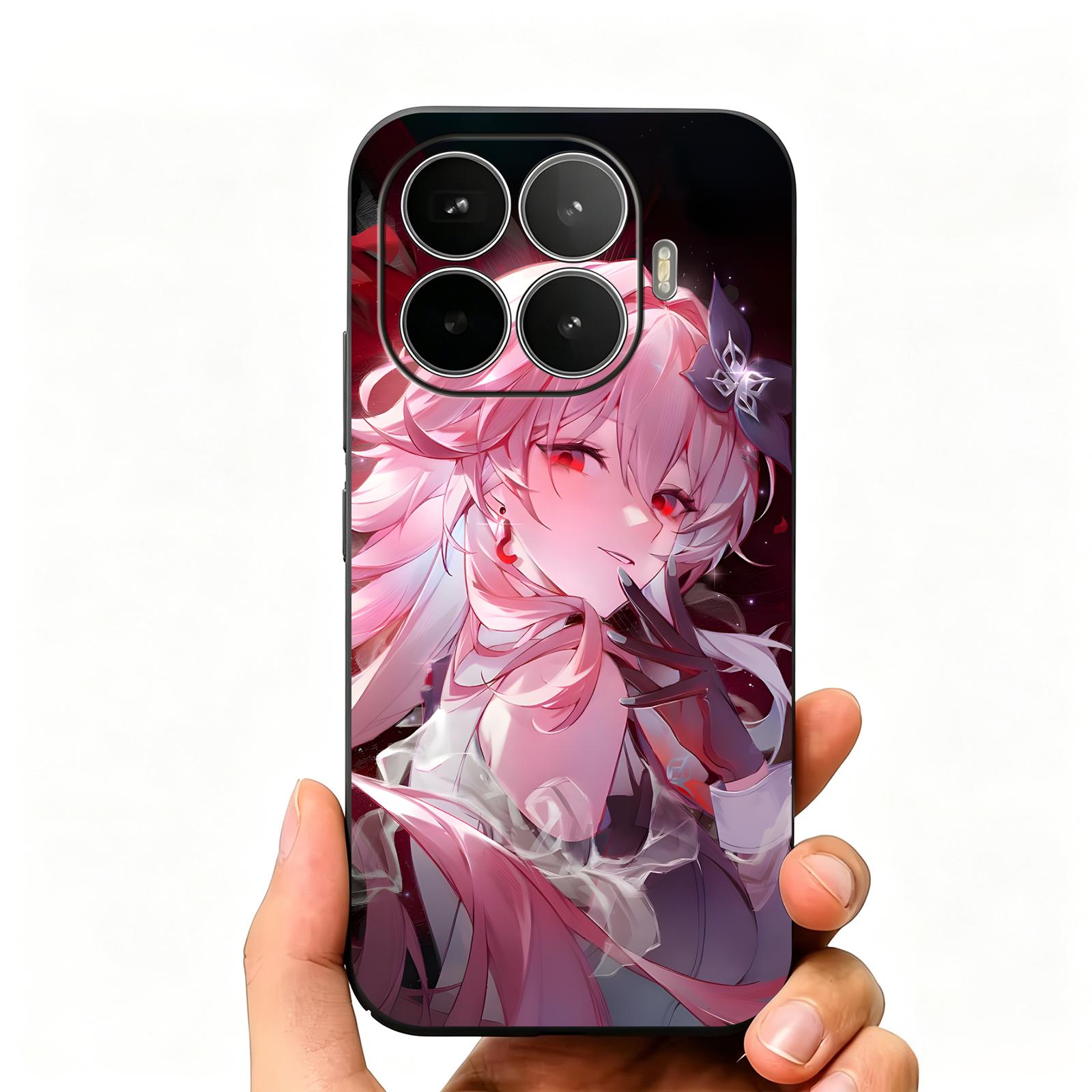 Чехол для телефона Xiaomi 17 1 – обзор и цена Phone Cases Xiaomi 15T