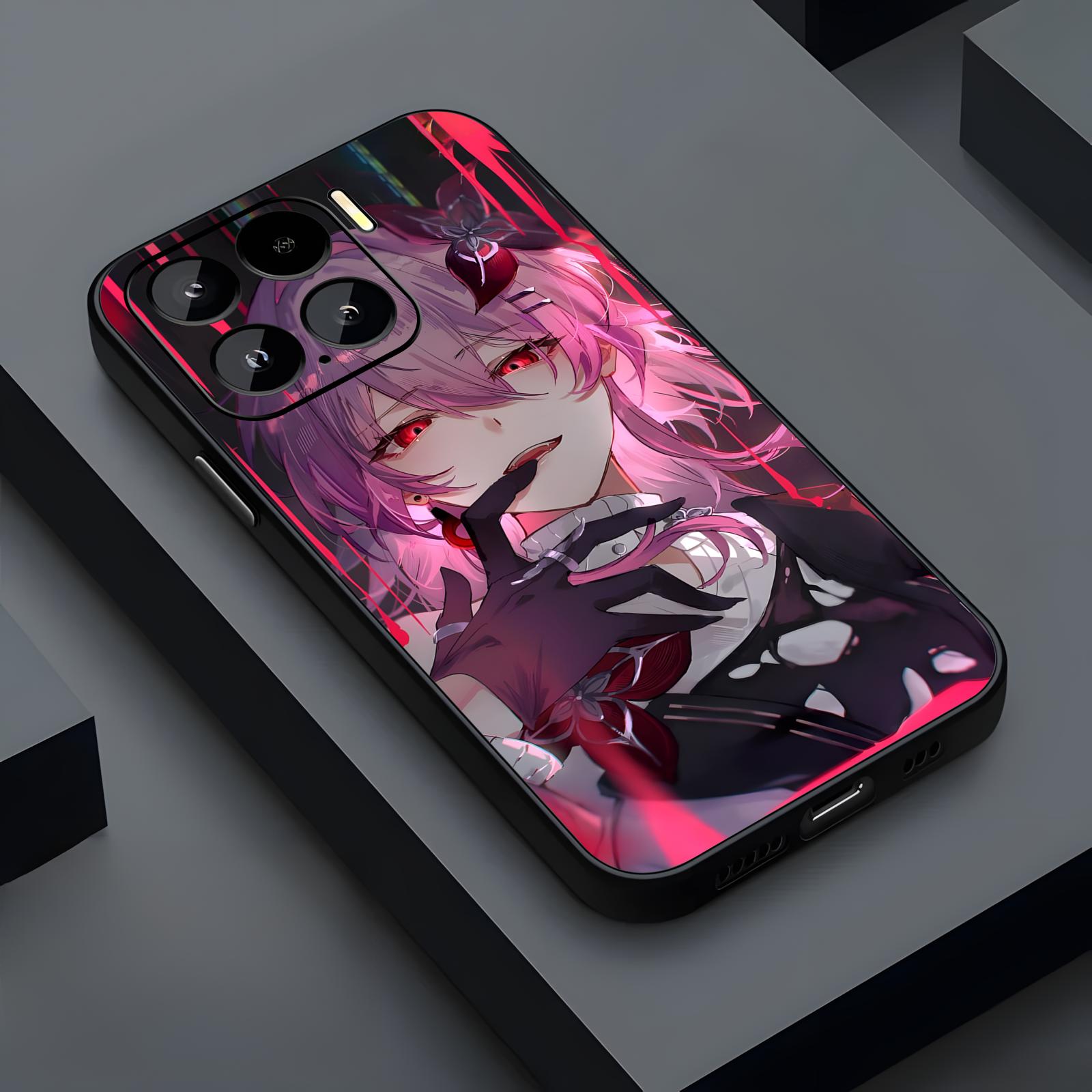 Чехол для телефона Xiaomi 17 1 – обзор и цена Phone Cases Xiaomi 15T