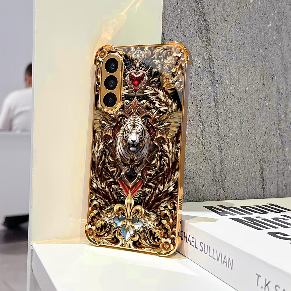 Модные чехлы для телефонов с ц – обзор и цена Phone Cases Quad Lock