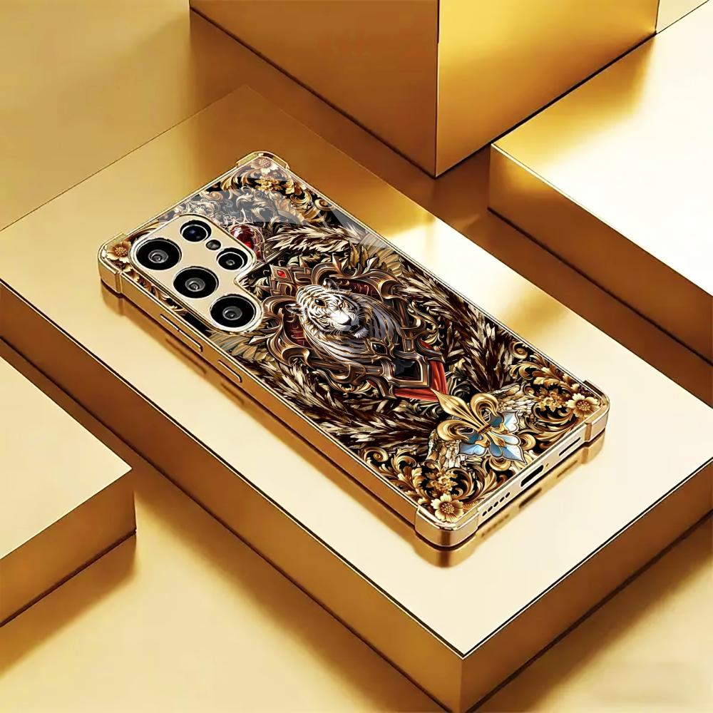 Модные чехлы для телефонов с ц – обзор и цена Phone Cases Quad Lock