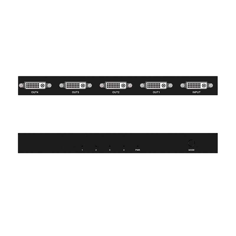 1x2/1x4 порта DVI сплиттер 1 в – обзор и цена Phone Cases Uk